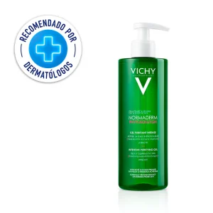 Vichy Normaderm Phytosolution Gel Purificante Intensivo 400 ml