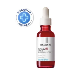 La Roche Posay Redermic Retinol Serum Anti Edad B3 30Ml