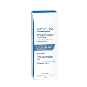 Ducray Kertyol Pso Bálsamo 200Ml