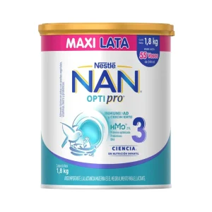 Nestle NAN 3 Optipro HM-O  1.8kg