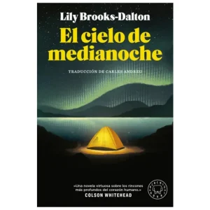 El Cielo De Medianoche