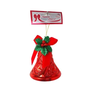 Adorno Colgante de Campana