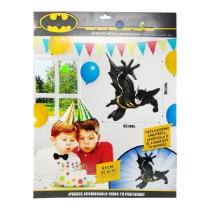 Batman Adorno Móvil