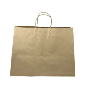 Bolsa Kraft con Asa Delivery Boutique - Grande