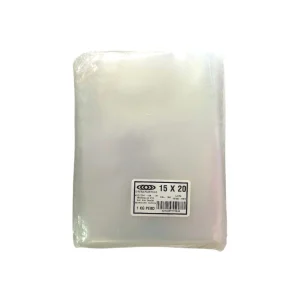 Bolsas de Plástico - Diresa Plasticos