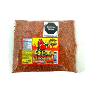 Chilito Picosito - Pavito - 200 g