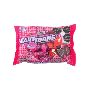 Heart Toons - Palmer - 500 gr