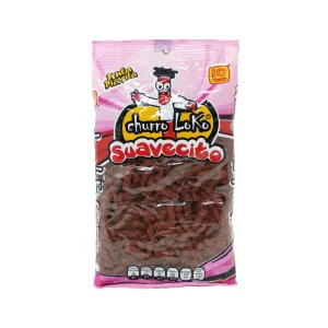Churro Loko Suavecito - La Orquídea - 400 g