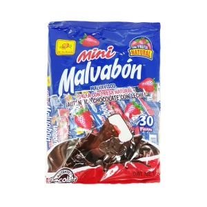 Mini Malvabón - De la Rosa  - 300 g