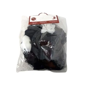 Diadema de Catrina con Velo