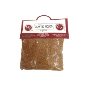 Cilantro Molido - 100 g