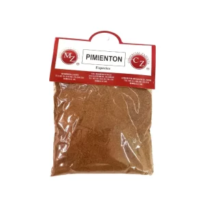 Pimienton Molido - 100 g