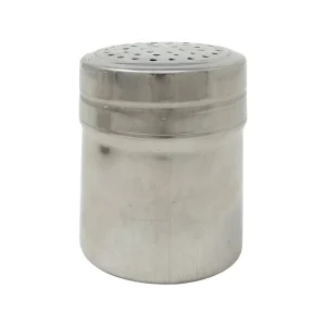 Salero de acero inoxidable Yajad Hogar 1 Pza