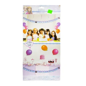 Frozen Letrero Móvil 1 Pza.