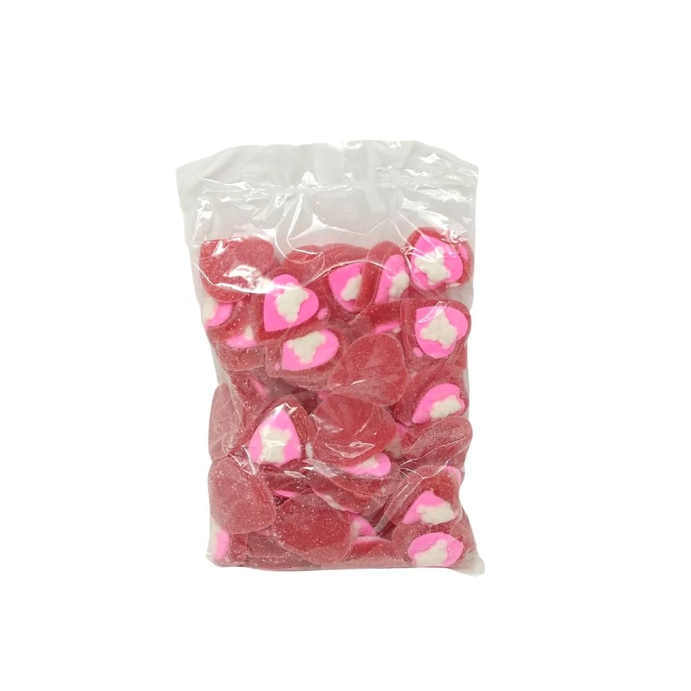 Gomita Corazones - 1 Kg - Imagen 2