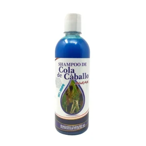 Shampoo de cola de caballo - Aukar - 500 ml