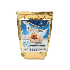 Leche de avena - La Gota de Miel - 500 g