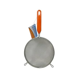 Colador cromado Travessa - 22 cm