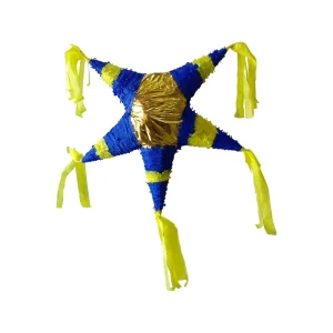 Piñata de 5 picos jumbo