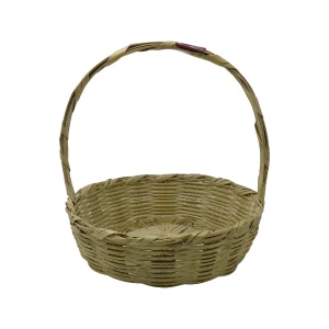 Canasta pastelera - chica