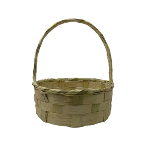 Canasta redonda - grande