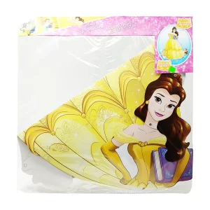 La Bella y La Bestia Adorno Móvil 1 Pza