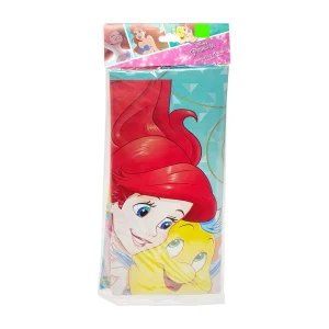 La Sirenita Mantel 1 Pza