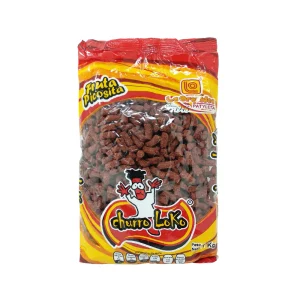 Churro Loko - La Orquídea - 1 kg