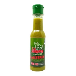 Salsa de Chile - La Perrona - 150 ml