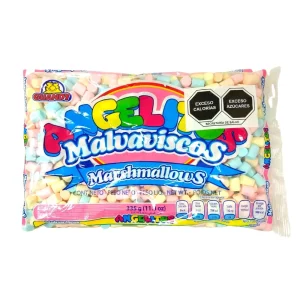 Malvaviscos Chico Angelitos - Guandy - 335 g