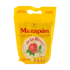 Mazapán en polvo - De La Rosa - 908 g