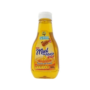 Miel de Abeja - Las Mieles de Sonora - 380 ml
