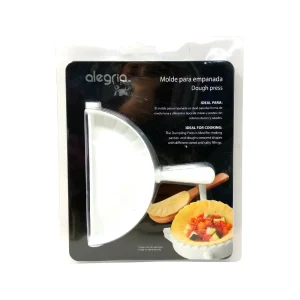 Molde para Empanada - Alegría