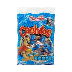 Cachitos - Montes - 100 piezas