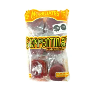 Serpentinas - Moreliates - 30 Piezas