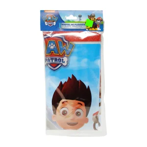 Paw Patrol Mantel 1 Pza