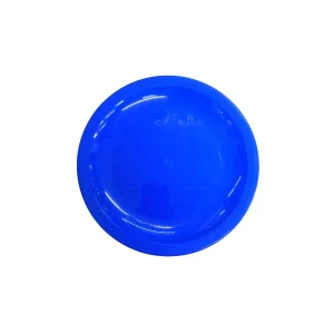 Plato Plano Mediano - Tecniplast