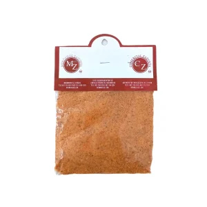 Preparado para Carne Asada - 100 g