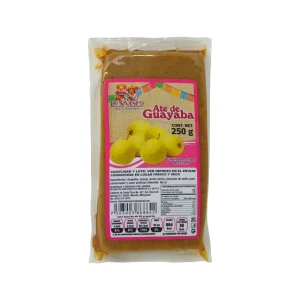 Ate de Guayaba - Don Vasco - 250 g