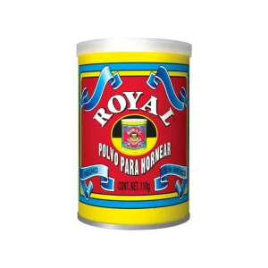 Polvo para hornear - Royal - 110 g