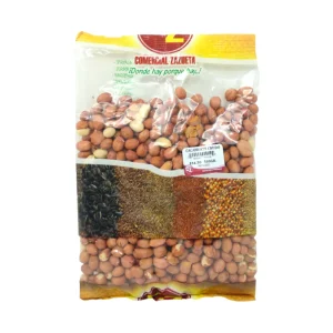 Cacahuate crudo - 500 g