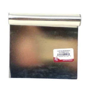 Cortador de masa de acero inoxidable