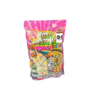 Bolo Mexicano Mix - Alteño - 1 kg