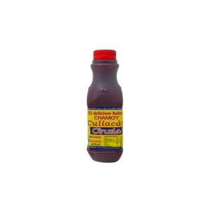 Chamoy Culiacán Ciruela -  500 ml