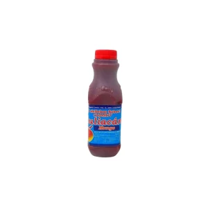 Chamoy Culiacán Mango -  500 ml