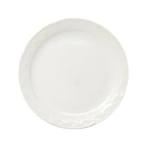 Plato trinche Vinafera Blanch Santa Anita 1 Pza