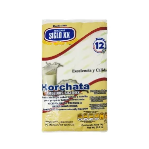 Horchata - Siglo XX - 1 Kg