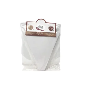 Cono para crepa - 10 piezas