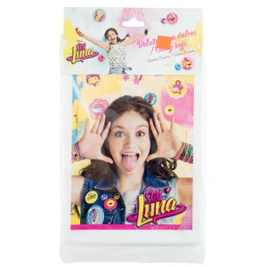 Soy Luna Bolsitas para Dulces 25 Pzas