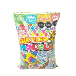Surtido Modelo - Alteño - 5 kg